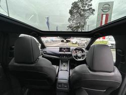 2024 Nissan QASHQAI TI