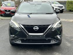 2024 Nissan QASHQAI TI