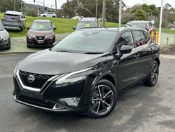 2024 Nissan QASHQAI TI