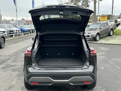 2024 Nissan QASHQAI TI