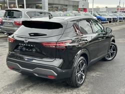 2024 Nissan QASHQAI TI