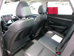 2022 Hyundai Tucson Highlander