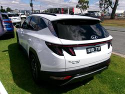 2022 Hyundai Tucson Highlander