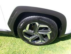 2022 Hyundai Tucson Highlander