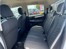 2019 Holden Colorado LS