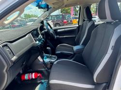 2019 Holden Colorado LS