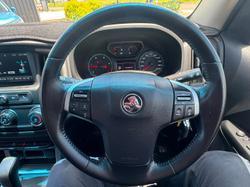 2019 Holden Colorado LS