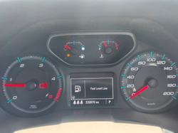 2019 Holden Colorado LS