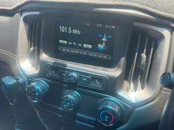 2019 Holden Colorado LS