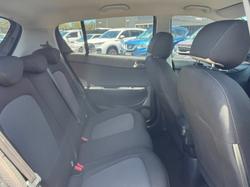 2014 Hyundai i20 Active