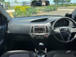 2014 Hyundai i20 Active