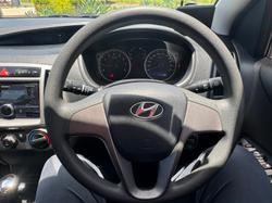 2014 Hyundai i20 Active
