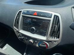 2014 Hyundai i20 Active