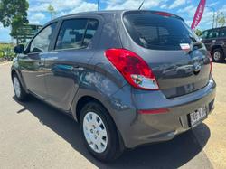 2014 Hyundai i20 Active