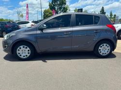2014 Hyundai i20 Active