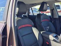 2024 MG MG5 Vibe MY24 Misty Grey