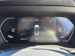 2024 MG MG5 Vibe MY24 Misty Grey