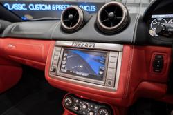 2012 Ferrari California 30 F149 White