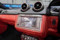 2012 Ferrari California 30 F149 White