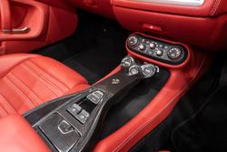 2012 Ferrari California 30 F149 White