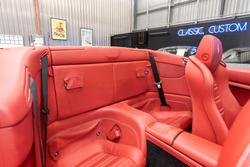 2012 Ferrari California 30 F149 White