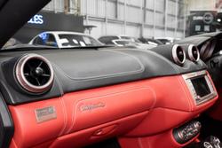 2012 Ferrari California 30 F149 White