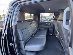 2025 Chevrolet Silverado HD LTZ Premium W/Tech Pack