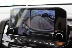 2024 Nissan Pathfinder Ti-L R53 MY24 4X4 On Demand Ivory Pearl