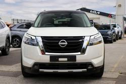 2024 Nissan Pathfinder Ti-L