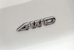 2024 Nissan Pathfinder Ti-L R53 MY24 4X4 On Demand Ivory Pearl