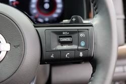 2024 Nissan Pathfinder Ti-L R53 MY24 4X4 On Demand Ivory Pearl