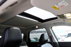 2024 Nissan Pathfinder Ti-L R53 MY24 4X4 On Demand Ivory Pearl