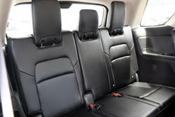 2024 Nissan Pathfinder Ti-L R53 MY24 4X4 On Demand Ivory Pearl