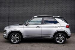 2024 Hyundai Venue Elite