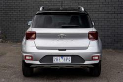 2024 Hyundai Venue Elite