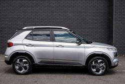 2024 Hyundai Venue Elite