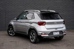 2024 Hyundai Venue Elite