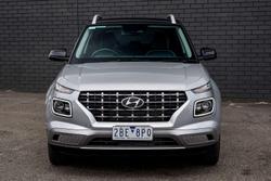 2024 Hyundai Venue Elite