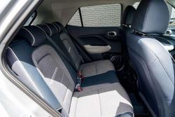 2024 Hyundai Venue Elite