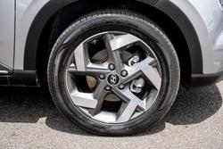 2024 Hyundai Venue Elite