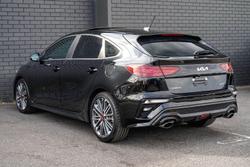 2023 Kia Cerato GT