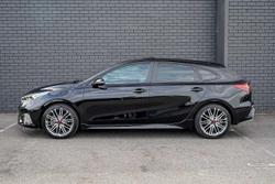 2023 Kia Cerato GT