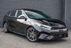 2023 Kia Cerato GT