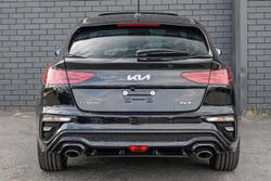 2023 Kia Cerato GT