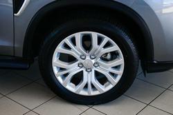 2025 Mitsubishi ASX LS