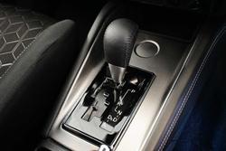 2025 Mitsubishi ASX LS