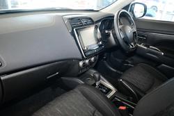 2025 Mitsubishi ASX LS