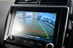 2025 Mitsubishi ASX LS