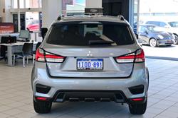 2025 Mitsubishi ASX LS