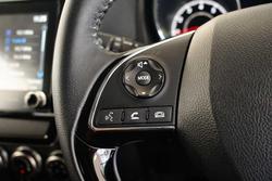 2025 Mitsubishi ASX LS